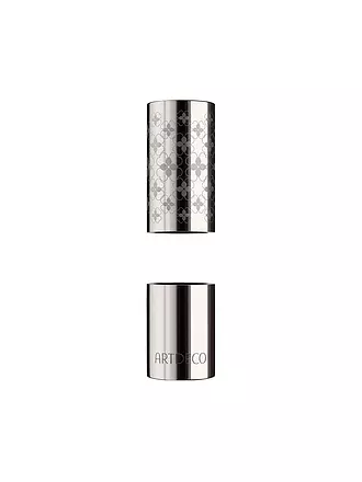 ARTDECO GREEN COUTURE | Couture Lipstick Case (3 Platinum) | 